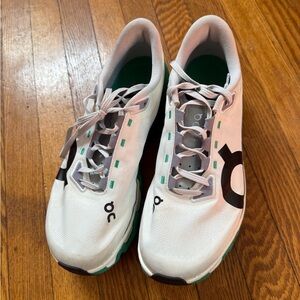 On Cloudmonster Hyper